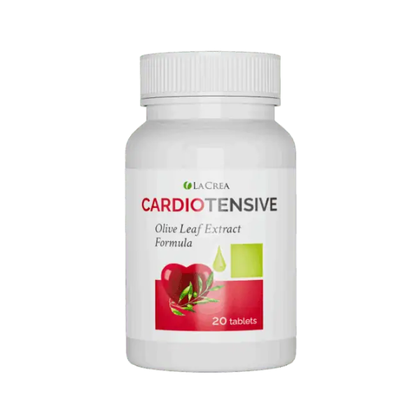 Cardiotensive IT: Recensione Completa e Approfondita per la Tua Salute Cardiovascolare
