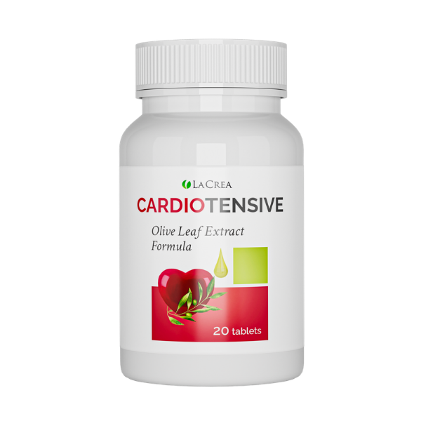Cardiotensive: Acquista a Prezzo Scontato. Recensioni Verificate!