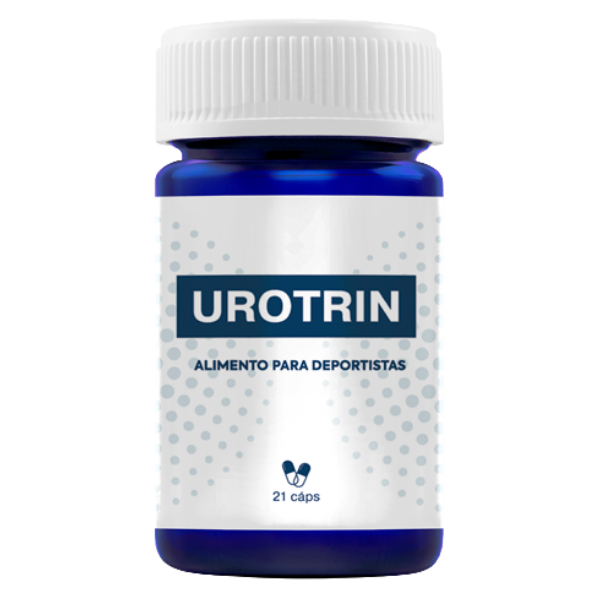 Urotrin CL: Reseña Completa y Detallada para Despedirse de la Micción Involuntaria